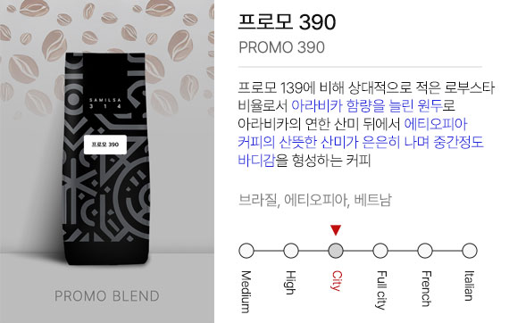 프로모 390
