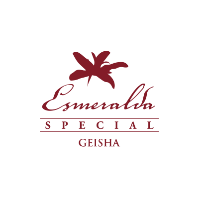 Esmeralda Special Geisha